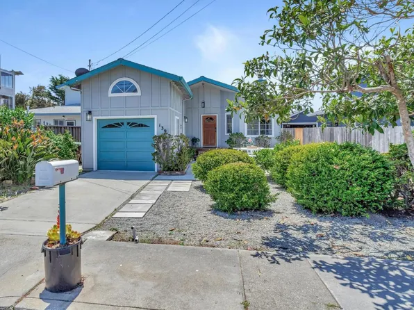 139 Clark Ave, Santa Cruz, CA 95060