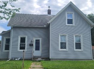 846 17th Ave, Moline, IL 61265