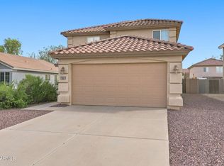 1611 W WILSON Avenue, Coolidge, AZ 85128