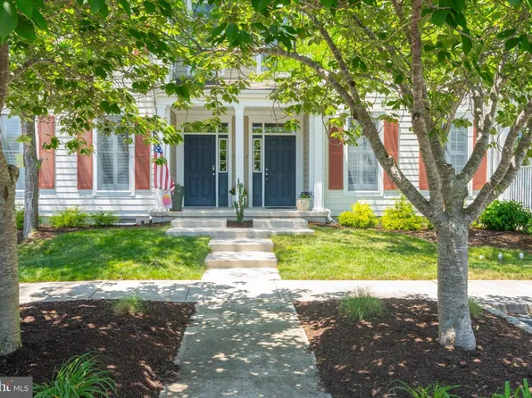 126 October Glory Ave #H, Ocean View, DE 19970