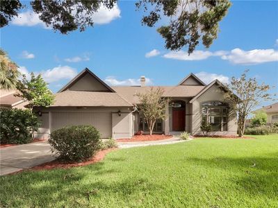 7897 Bridgestone Dr, Orlando, FL, 32835