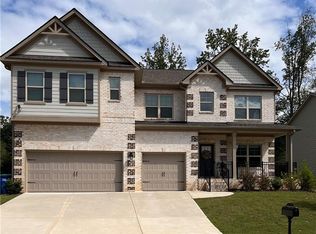 5614 Wyncreek Cir SW, Atlanta, GA 30331