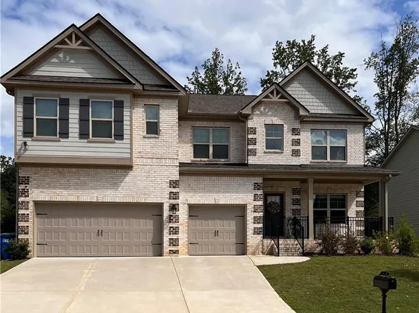 5614 Wyncreek Cir SW, Atlanta, GA 30331