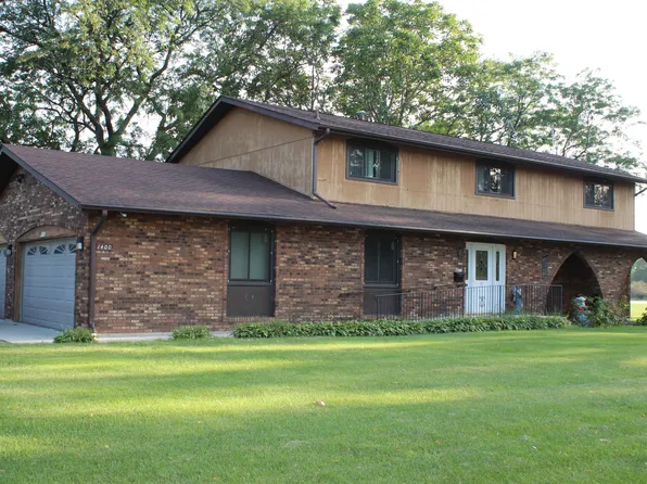 1400 Black Rd, Joliet, IL 60435