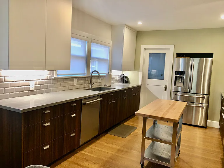 931 Santa Ynez Way #1 — Photo 4