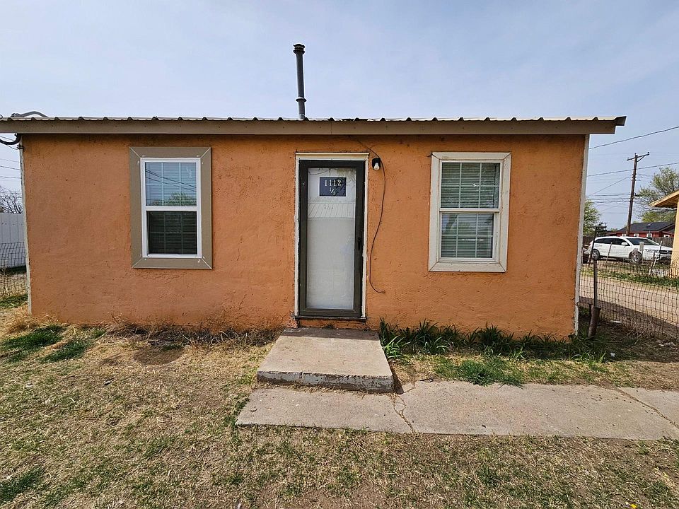 2nd image of 1112 Binkley Ave