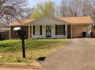 6585 Gatewood Cir, Horn Lake, MS 38637