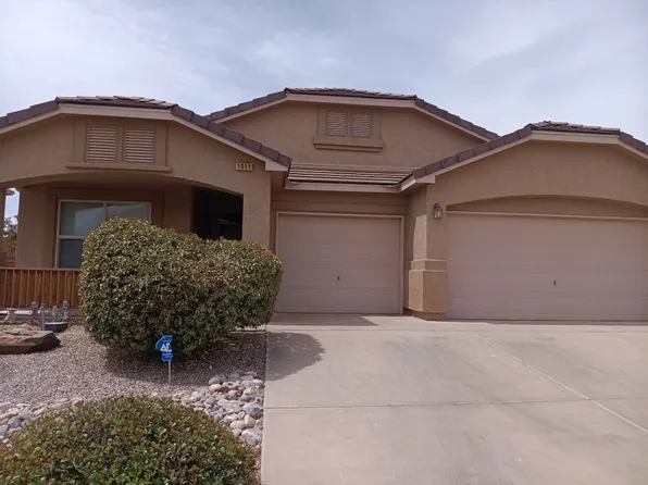 1011 Blue Sage Rd NE, Rio Rancho, NM 87144