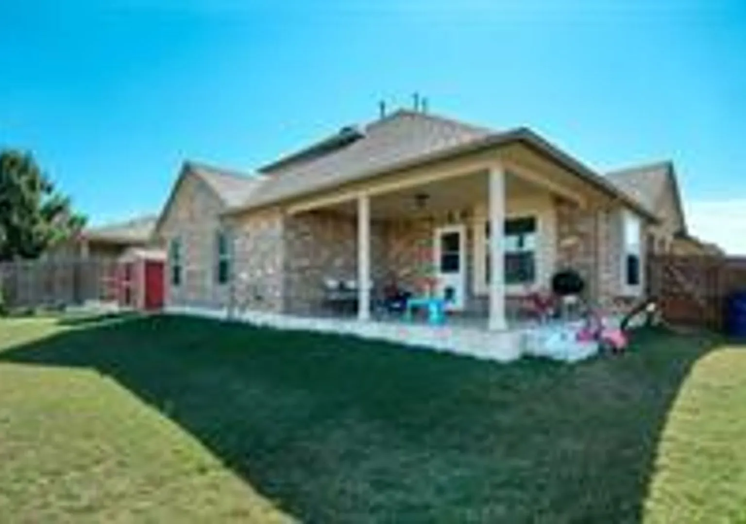 413 Alsatian Lane Leander, TX 78641 — Photo 2