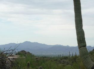 4555 W Cush Canyon Loop, Marana, AZ 85658