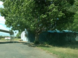 150 N Pablo Rd, Round Mountain, NV 89045