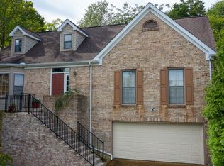 4724 Billingsgate Rd, Antioch, TN 37013