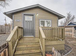 2846 W Ellsworth Ave, Denver, CO 80219