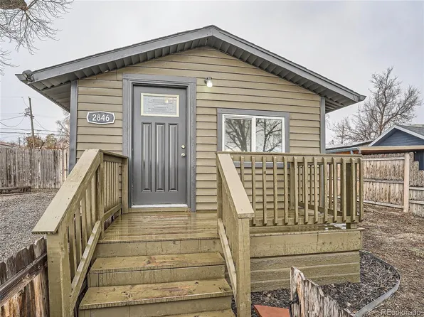 2846 W Ellsworth Avenue, Denver, CO 80219