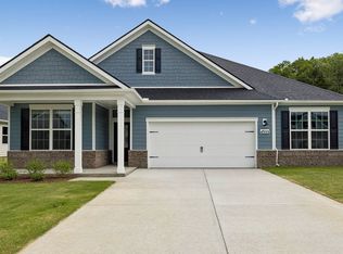 304 Harvest Point Blvd, Spring Hill, TN 37174