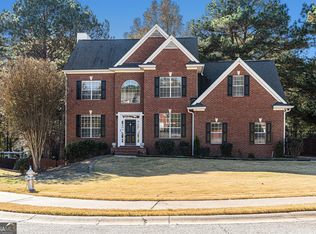 155 Highpoint Pass, Fayetteville, GA