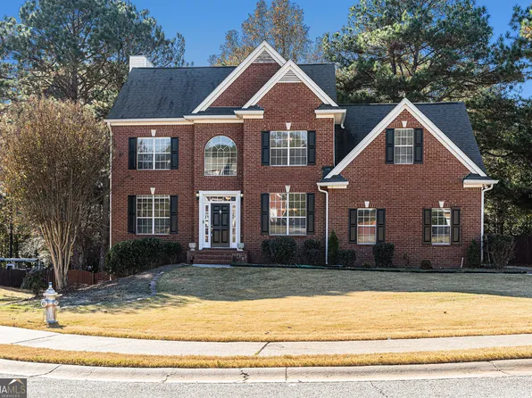 155 Highpoint Pass, Fayetteville, GA 30215