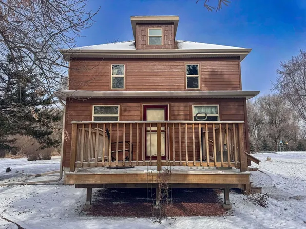 20912 404th Ave, Huron, SD 57350