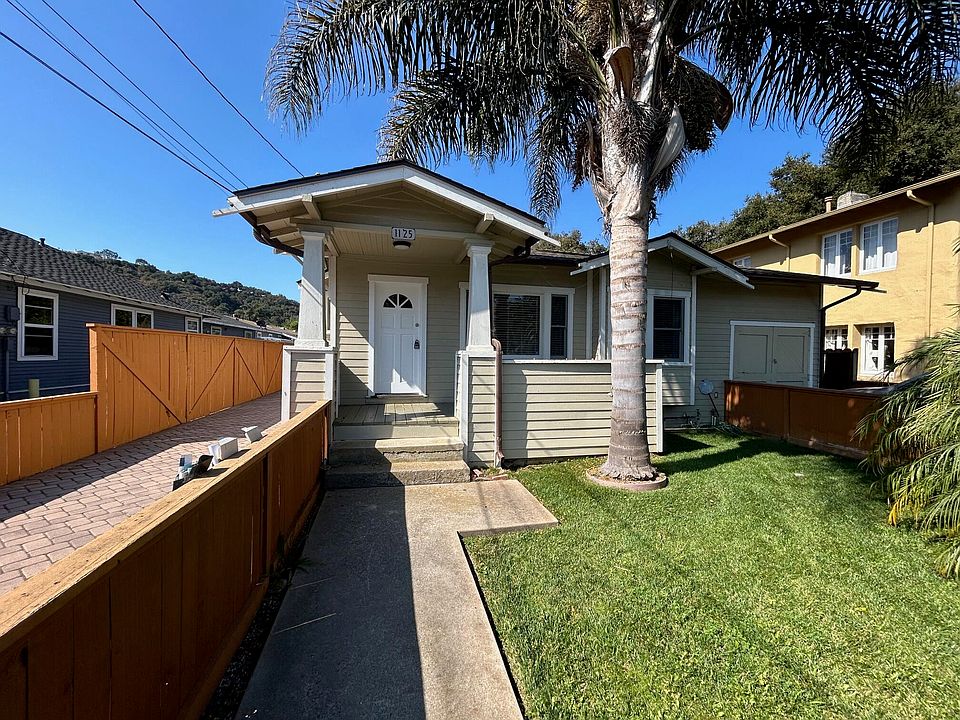 1st image of 1125 San Pascual St