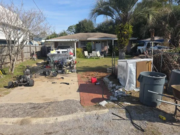 6908 Sunset Ave, Panama City Beach, FL 32408