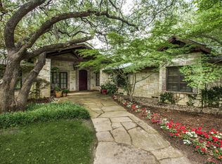 5439 Castlewood Rd, Dallas, TX 75229