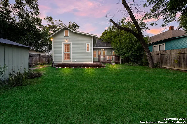 116 Pershing Ave — Photo 23