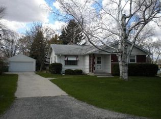 7727 N Sherman Blvd, Brown Deer, WI 53209