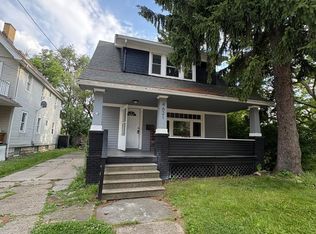 4621 Denmark Ave, Cleveland, OH 44102