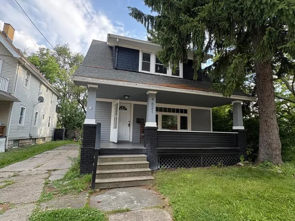 4621 Denmark Ave, Cleveland, OH 44102