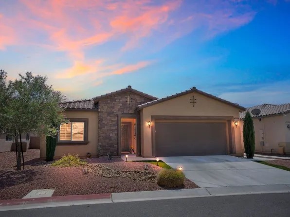 4445 La Grancia Ct, Pahrump, NV 89061