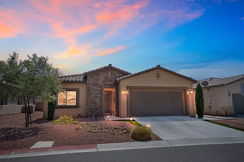 4445 La Grancia Ct Photo 1