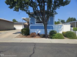 4425 W Main St Spc 31, Medford, OR 97501