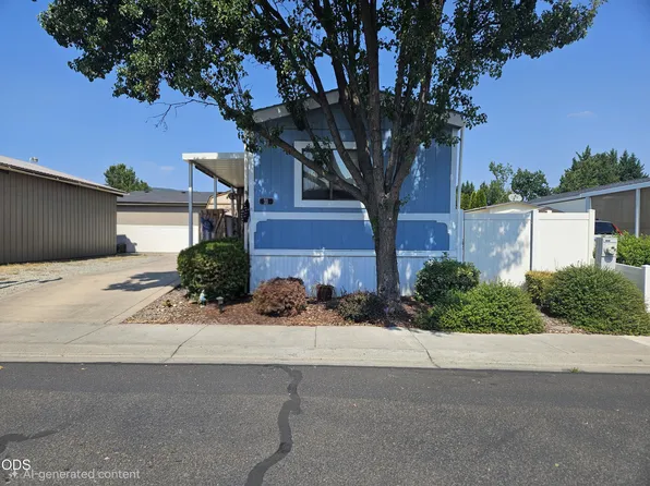 4425 W Main St Spc 31, Medford, OR 97501