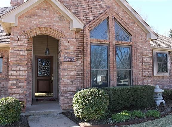 4th image of 788 Mesquite Ln