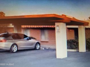 2719 W Jennie Pl, Tucson, AZ 85713