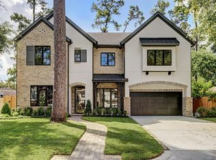 8321 Merlin Dr, Houston, TX 77055