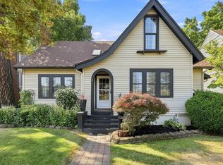 2324 S Jefferson St, Spokane, WA 99203