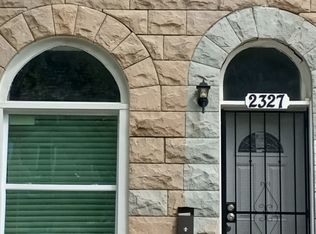 2327 Barclay St, Baltimore, MD 21218