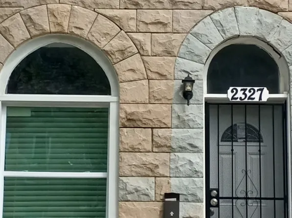 2327 Barclay St, Baltimore, MD 21218
