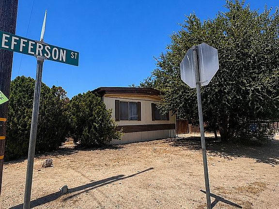 Jefferson Corner