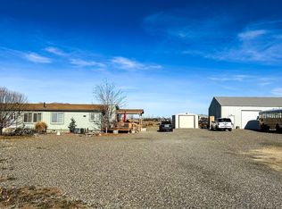 3565 E Commander Dr, Winnemucca, NV 89445