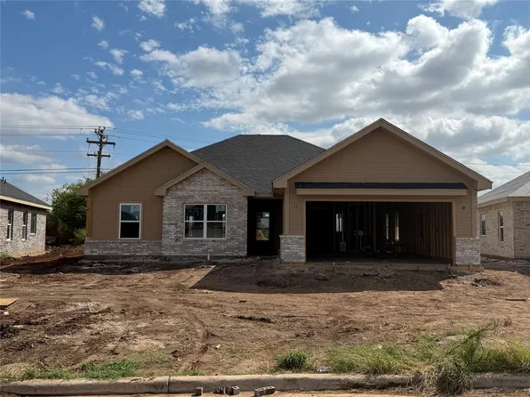 7597 Wildflower Way, Abilene, TX 79602