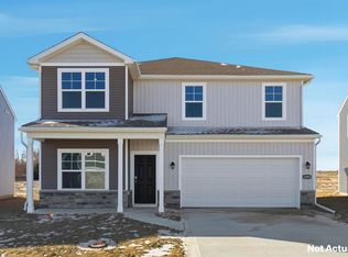 137 Badger Pass, Newark, OH 43055