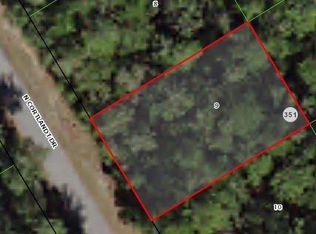 8889 N Cortlandt Dr, Citrus Springs, FL 34434