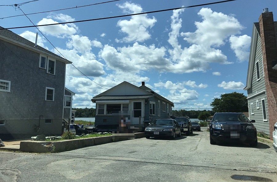 2nd image of 11 Gunrock Ave #A