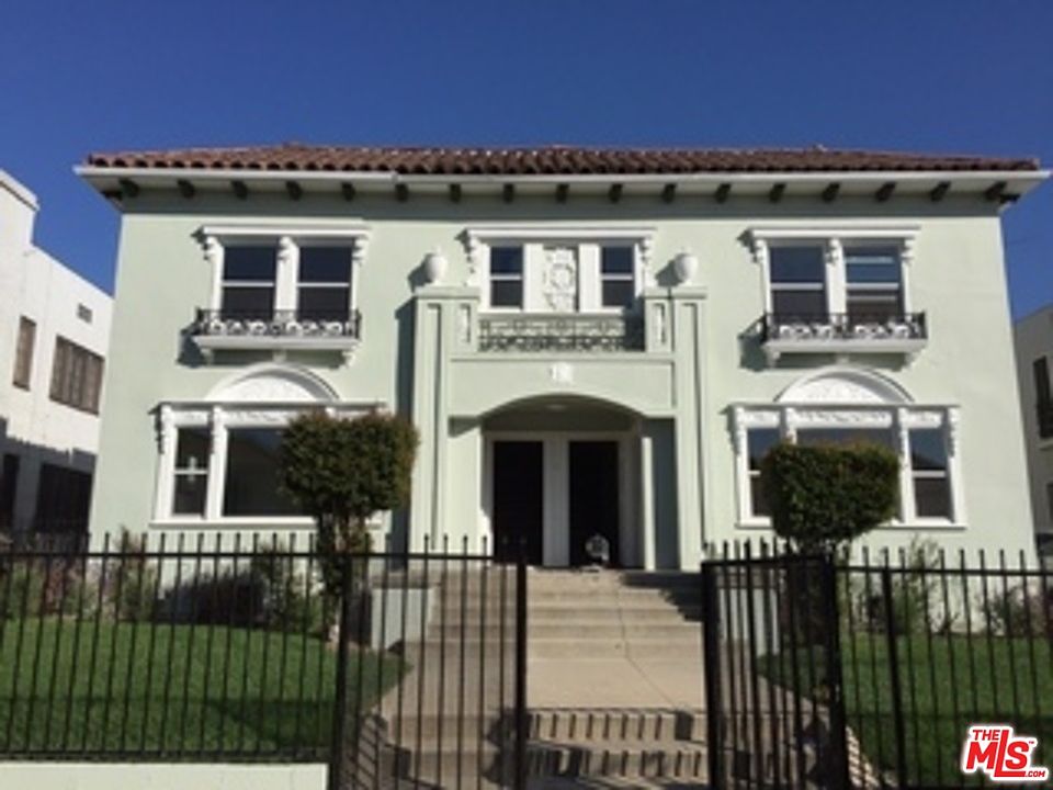 1st image of 204 S Berendo St #204