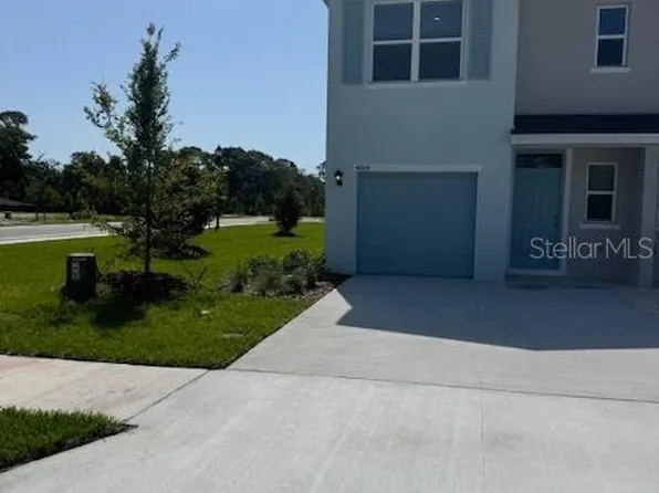 4604 Pleasant Ave, Palm Harbor, FL 34683