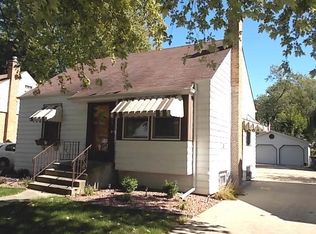 21153 Main St, Matteson, IL 60443