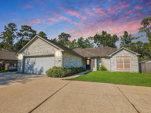 10403 Twin Oak Dr, Conroe, TX 77385