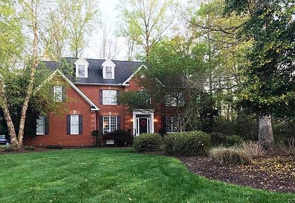 3rd image of 9109 Stephens Manor Dr